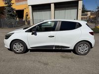 Usata Renault Clio IV 75 CV (55 kW) 2016 Other Furgone