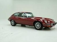 Usata Jaguar E-Type 276 CV (202 kW) 1973 Altri Coupé