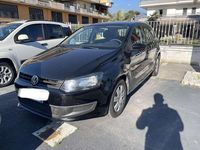 Usata VW Polo Comfortline 75 CV (55 kW) 2014 Berlina