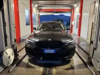 Usata BMW 330 Sport Line 184 CV (135 kW) 2020 Station wagon