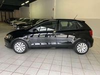 Usata VW Polo Trendline 60 CV (44 kW) 2011 Berlina