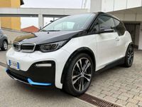 usata BMW 120 i3 sAh Advantage