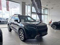 Nuova Ssangyong (KGM) Torres 163 CV (119 kW) 2025 Nero SUV