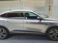 Usata Renault Arkana Engineered 94 CV (69 kW) 2023 Grigio SUV