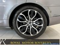usata Land Rover Range Rover 3.0 SDV6 249 CV HSE Dynamic + GANCIO !! IVA ESP.!! Rovereto
