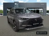 Usata DS Automobiles DS7 Crossback Rivoli 131 CV (96 kW) 2023 Grigio SUV