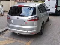 Usata Ford S-MAX 140 CV (102 kW) 2007 Grigio Monovolume