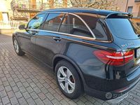 Usata Mercedes GLC220 170 CV (125 kW) 2015 SUV