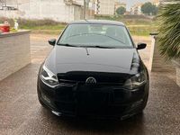 Usata VW Polo 82 CV (60 kW) 2012 Utilitaria