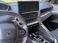Usata Peugeot 3008 131 CV (96 kW) 2023 Blu SUV