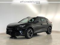 Usata Cupra Formentor 150 CV (110 kW) 2025 Nero midnight SUV