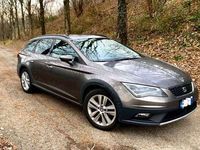 usata Seat Leon ST XP 1.6 tdi cr Business High s&s 4drive