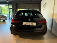 Usata BMW 118 M Sport 136 CV (100 kW) 2020 Nero Berlina