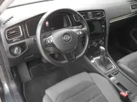 Usata VW Golf VII Executive 150 CV (110 kW) 2019 Grigio Berlina