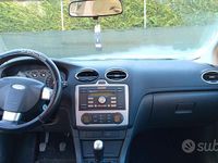 Usata Ford Focus 2005 Grigio Station wagon