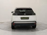 Begagnad Peugeot 3008 GT 131 HK (96 kW) 2022 Vit SUV