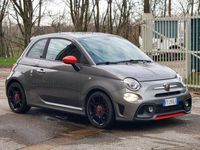 usata Abarth 595 5951.4 t-jet Pista 160cv 70 Anniversario