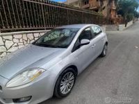 usata Fiat Bravo 1.9 diesel 120 cv