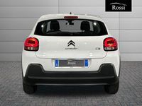 Usata Citroën C3 Business Class 102 CV (75 kW) 2021 Bianco Utilitaria