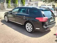 Usata Citroën C5 140 CV (102 kW) 2009 Nero Station wagon