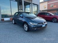 Occasion VW Polo Style 95 PK (69 kW) 2025 Grijs Hatchback
