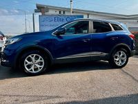 Usata Renault Kadjar Business 116 CV (85 kW) 2020 Blu SUV