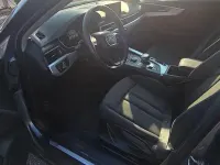 Usata Audi A4 150 CV (110 kW) 2018 Grigio Station wagon