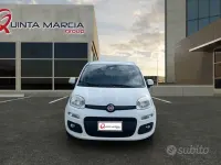 Usata Fiat Panda 69 CV (50 kW) 2019 Utilitaria