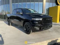 Nuova RAM 1500 419 CV (308 kW) 2025 Nero Pick-up