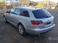 usata Audi A6 2008 2.0 tdi