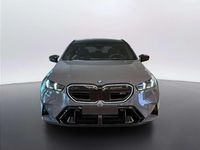 Nuova BMW M5 727 CV (534 kW) 2026 Storm bay metallizzato Station wagon