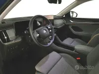 Usata Skoda Kodiaq Style 193 CV (141 kW) 2024 Blu race SUV
