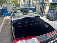 Usata Saab 9-3 Cabriolet Vector 150 CV (110 kW) 2006 Cabrio