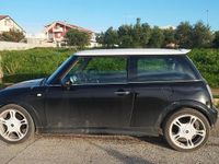 Usata Mini One D 88 CV (64 kW) 2005 Utilitaria