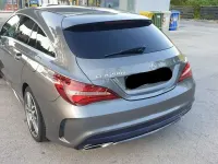 Usata Mercedes CLA200 Shooting Brake Premium 136 CV (100 kW) 2017 Station wagon