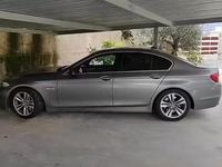 Usata BMW 530 2011 Grigio Berlina