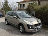 Usata Peugeot 3008 Active 111 CV (81 kW) 2011 Station wagon