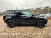 usata Land Rover Discovery Sport Discovery Sport2.0 TD4 150 CV Pure