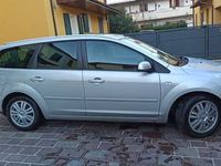 usata Ford Focus Sw