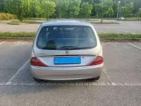 Usata Lancia 2000 60 CV (44 kW) 2001 Argento Berlina