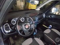 Usata Fiat 500L 120 CV (88 kW) 2017 Monovolume