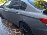 Usata Fiat Tipo Opening Edition 95 CV (69 kW) 2016 Grigio Berlina