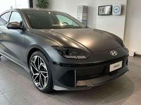 Nuova Hyundai Ioniq 6 55 kW (76 CV) 2025 Nero Berlina