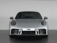 Usata Porsche 911 Carrera S 480 CV (353 kW) 2025 Argento gt metallizzato Coupé