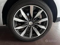 Usata EVO Evo 3 113 CV (83 kW) 2021 Grigio SUV