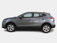 usata Nissan Qashqai 1.5 dCi 115 Business