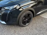 Usata Peugeot 3008 Allure 131 CV (96 kW) 2023 Nero SUV
