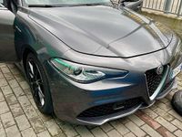 Usata Alfa Romeo Giulia Veloce 211 CV (155 kW) 2017 Berlina