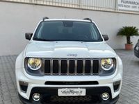 usata Jeep Renegade 1.6 Mjt DDCT 120 CV Limited