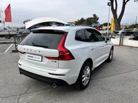 Usado Volvo XC60 Business Edition 197 HP (144 kW) 2020 Branco SUV